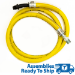 TIPCO Ready Ship GORILLA-1/2-3512-ATS1212H-6FT